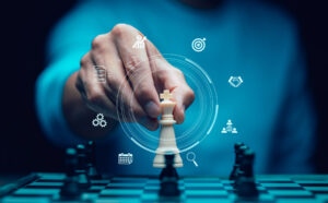 Planning & Organizing